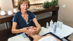 Classic massage 30 min.